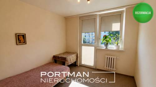 3 pokoje, 1 piętro, balkon, piwnica