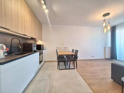 LUX 3 pokoje, 52 m , nowy blok,Balkon