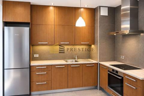 Super apartament w kameralnej rezydencji