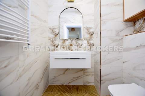 Panaroma Kwiatkowskiego 3 pokoje Balkon 26 m2