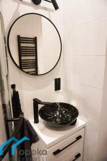 Mieszkanie w centrum Cieszyna 56 m2