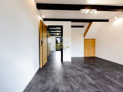 Dom wolnostojący 270 m2 os. Wólki