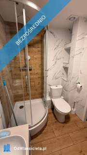 Do wynajęcia 45 m 2 pokoje ul. Siemiradzkiego
