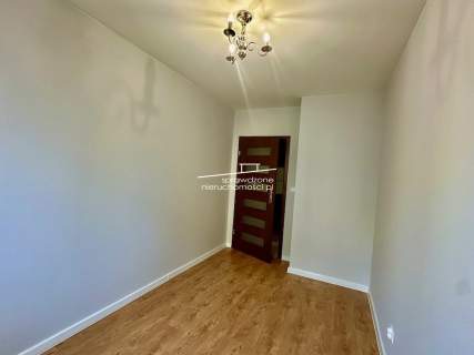 Funkcjonalny Apartament - 3 pok. - Przy Metrze WIL