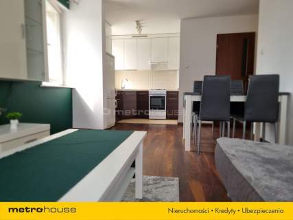 Mieszkanie na sprzedaż, 38 m2, Siedlce