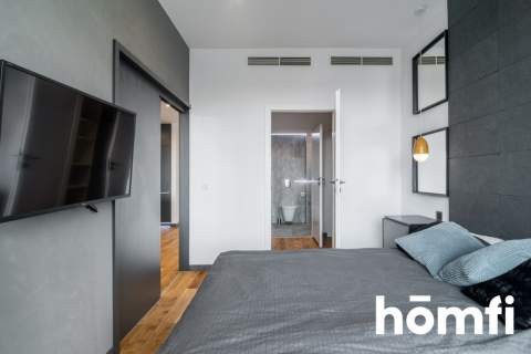 3-pokojowy apartament w Ovo od 01.10.2026