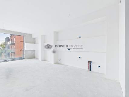 Studio 41,54 m do zamieszkania lub pod wynajem