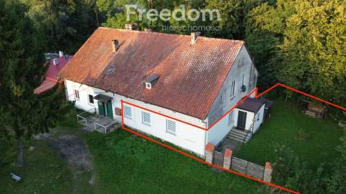 Mieszkanie 94 m na sprzedaż - Grądki