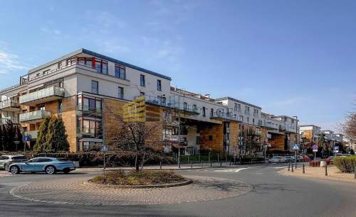 Przestronny apartament 129 m Wilanów
