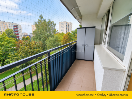 Mieszkanie na sprzedaż, 49,5 m2, Warszawa