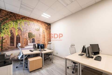 4 pokoje 115 m2 Huby Wiele możliwości, jeden adres