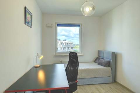 3 pok 56m garaż balkon Grochów Centrum