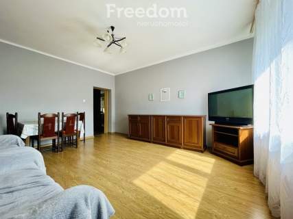 Słoneczne 2 pokoje - balkon - Komfortowa 5