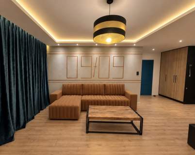 Letnica, ul. Sucha 41 51,64 m 2 pokoje loggia