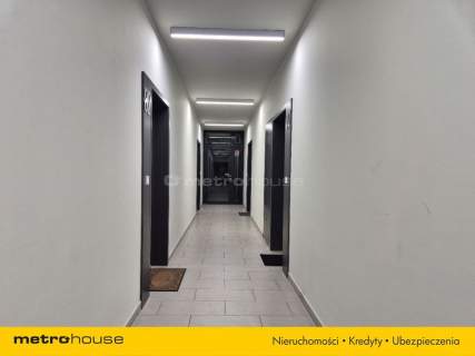 Mieszkanie na sprzedaż, 30,9 m2, Puławy