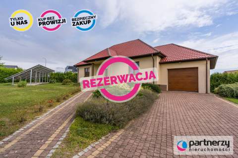 Dom wolnostojący pod Tczewem, FOTOWOLT 9,72 kW