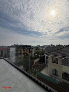 Penthouse z tarasem 61,60 m Ostatnie piętro Blisko Malty