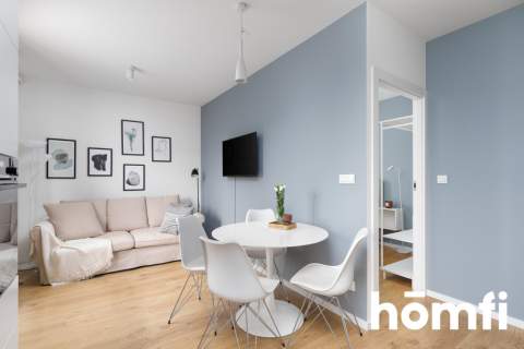 Top lokalizacja apartament z ROI