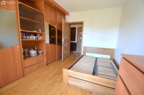 2 pokoje - Super mieszkanie - niedaleko ŚUM