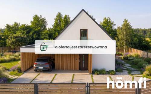 Widokowa możliwość dokupienia areału bez prowizji