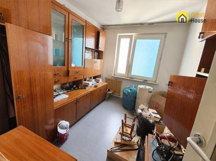 Mieszkanie 16-go Stycznia 39,9m2