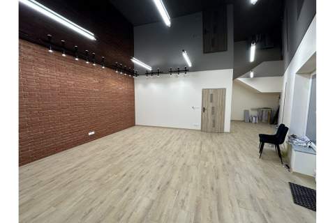 Lokal 141 m - Parter - Główna droga - Jaworze