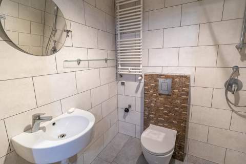 2 pokoje z balkonem cicha okolica Łódź