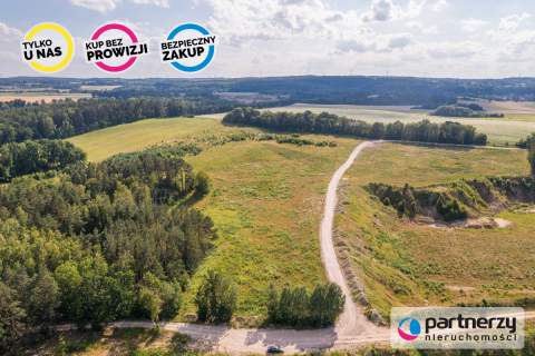 Działki rolne
