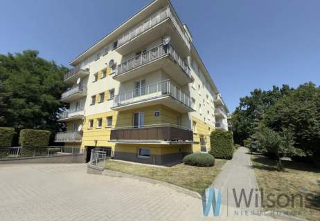 Kawalerka - blisko centrum - Grodzisk Mazowiecki