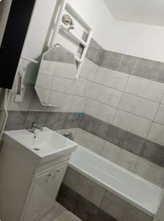 Mieszkanie o powierzchni 34m2, I piętro, ul. Serbinowska
