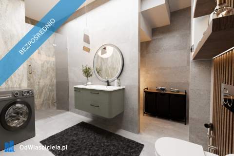 Warszawa-Wesoła, Osiedle ul Głowackiego 26