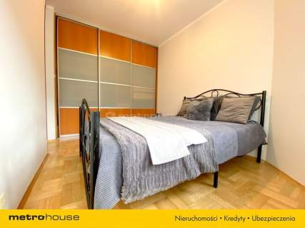 2 pokoje 50,2 m Ursus Balkon Garaż