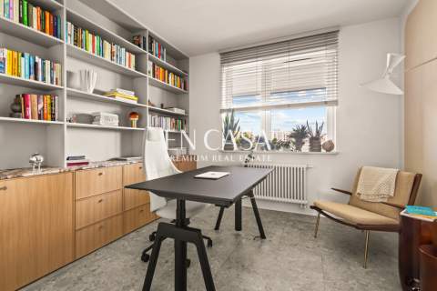 Design bez kompromisów Osiedle Saska 77 m2