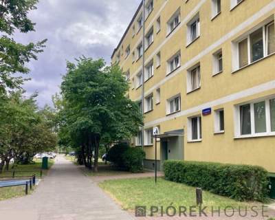 1-pokojowe mieszkanie na Pradze Południe