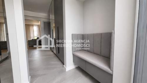 Apartament z ogrodem Kaszuby jezioro
