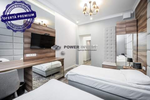 2 POKOJE PREMIUM 6,8% ROI LUBICZ, CENTRUM