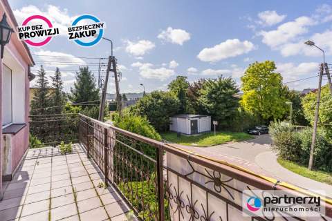 Dom 183m2 I działka 225 m2 I piwnica 61m2 I garaż