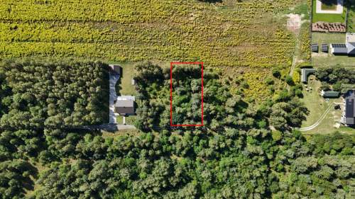ATRAKCYJNA DZIAŁKA BUDOWLANA W CZYŻEMINIE-1330 m2