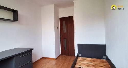 MIESZKANIE NA PARTERZE 58,4m2/3 pokoje/ POŁANIEC