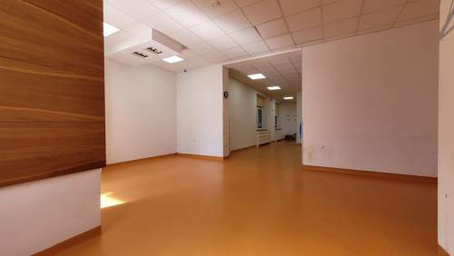 Ustawny lokal 200m2 na wynajem na Bemowie 