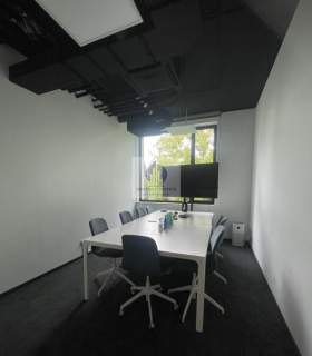 Wawer lokal biurowy 258,34m2 do wynajęcia