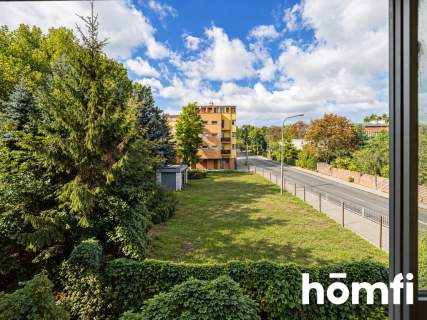 Przestronne 4 pokoje 1 p. Balkon Rembertów