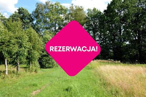 Rezerwacja