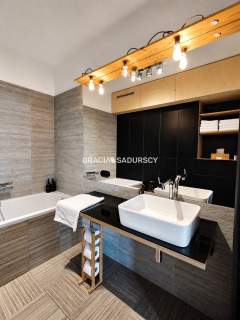 Apartament z widokiem na kopiec