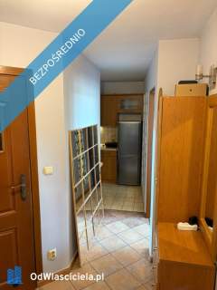 3-pokojowe mieszkanie 58m2 na Dąbiu