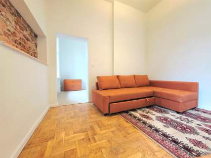 2 POKOJE - RYNEK PODGÓRSKI - 32 M2 - 1 PIĘTRO