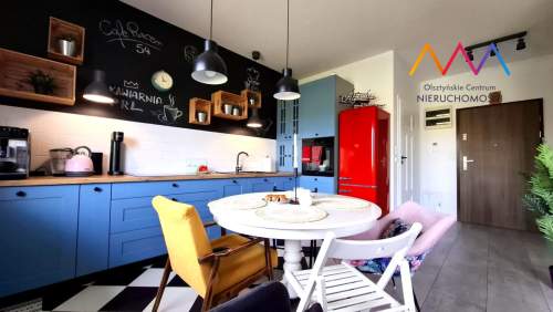 Dwupoziomowy loft /Nowe Budownictwo