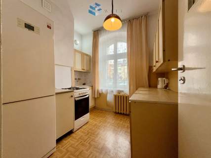 Parter w centrum Ostródy 33 m Kamienica