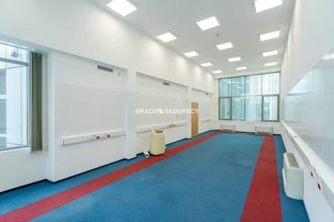 biuro ul. Mogilska - Kraków, 327,5 m2,