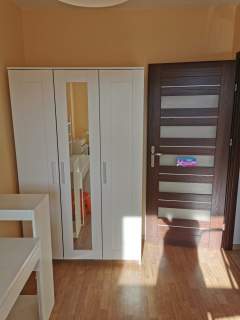 BEZPOŚREDNI 3-pokojowe balkon, piwnica, PKP/SKM